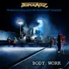 Mario De Bellis & Department Orange - Body Work - Single